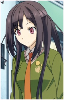 Nanase Matsuri