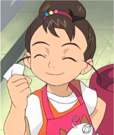Karita Chie