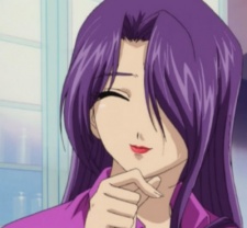 Hishinuma Nanako