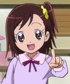 Midorikawa Haru