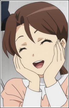 Oota Haruka