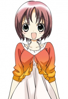 Kurosawa Miwa