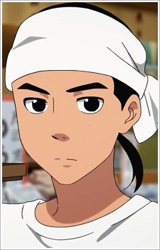 Shiraki Tadanao