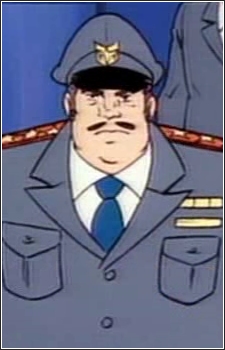 Oka General