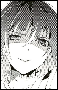 Orimura Madoka