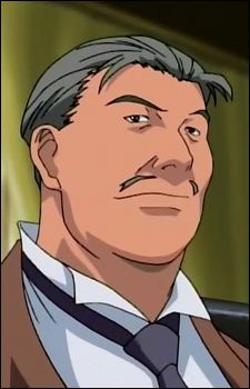 Tanokura Shusaku