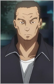 Dandou Kenji