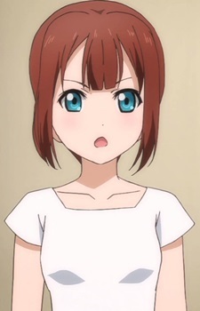 Kousaka Yukiho