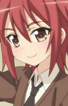 Yusa Aoi