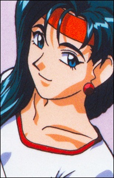 Makibi Kiyone