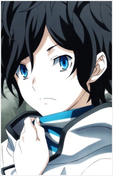 Kuze Hibiki