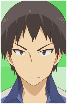 Matsuno Shuusaku
