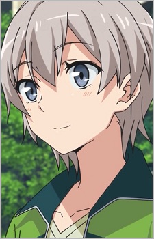 Totsuka Saika