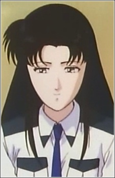 Fujii Yumi