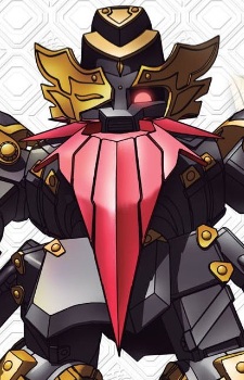 Zaku Toutaku