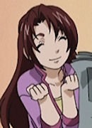Mikuri Tomoko