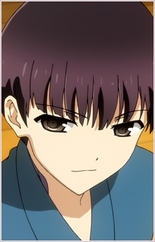 Noumi Seiji