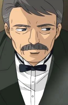 Kobayashi Genzou