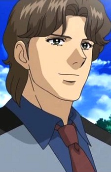 Hayami Masumi