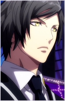 Sumeragi Kira