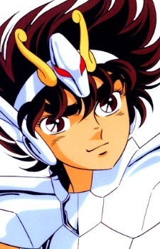 Pegasus Seiya