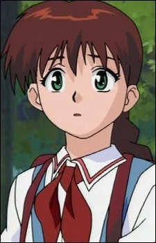 Miyanoshita Satsuki