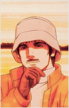 Yoshii Kazuho