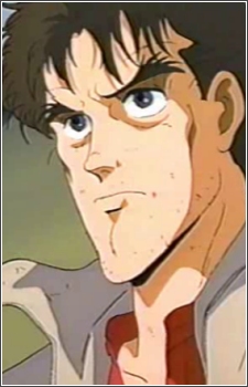 Kamishiro Kouichirou