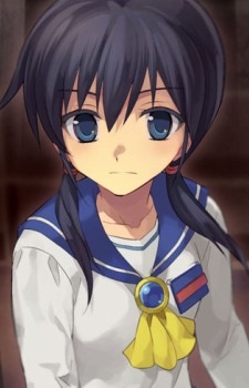 Shinozaki Ayumi