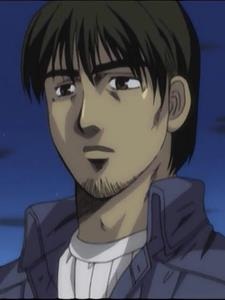 Ninomiya Daiki