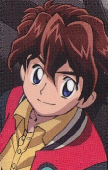 Takasugi Seiji
