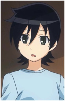 Kuroki Mother