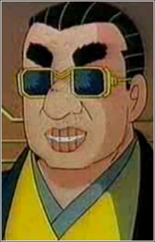 Jinzou Kintaro