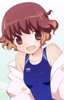Ikoma Minami