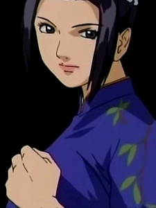 Li Zang