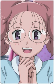 Mukai Miho
