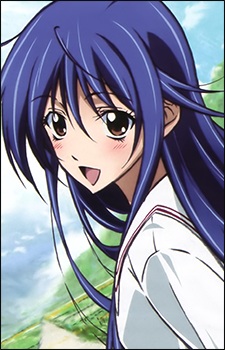 Eba Yuzuki