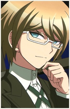 Togami Byakuya