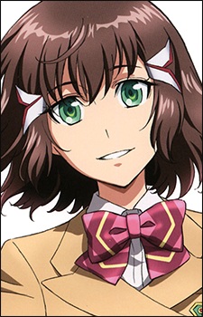 Sashinami Shouko
