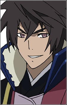 Kazusa Shin