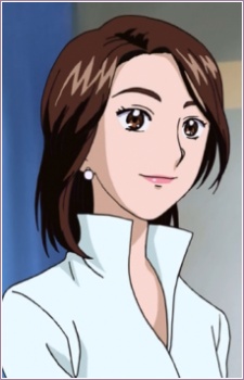 Mukai Aki