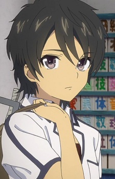 Kihara Tsumugu