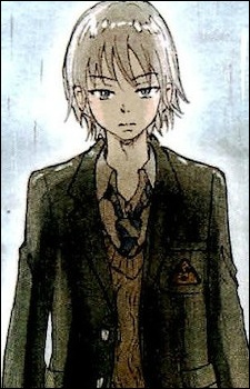 Kurosawa Haruto