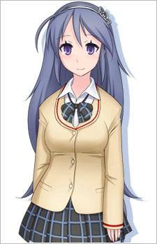 Satou Hina