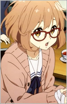 Kuriyama Mirai