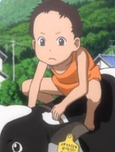 Nishimura Hiroto