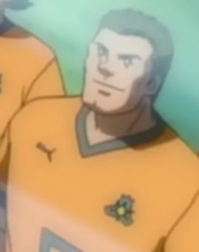 Kamata Gouzo