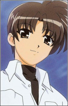 Takamachi Kyouya