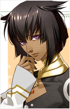 Ma'at Anubis