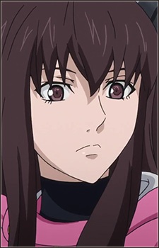 Momoi Sakura